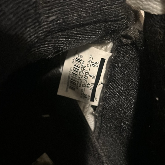 Jordan 5 “Pro Stars” - Picture 7 of 7